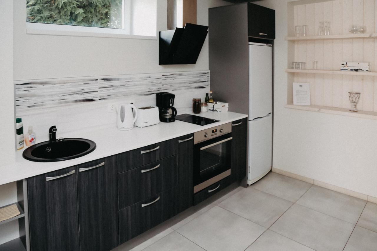 Vesiroos Apartment * Parnu