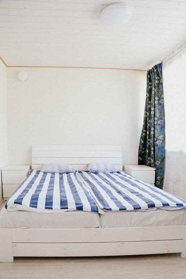 Vesiroos Apartment Apartment Parnu