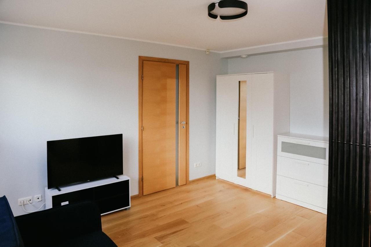 Vesiroos Apartment * Parnu